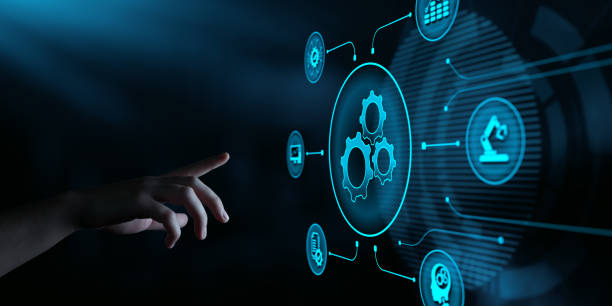 Modern Web Design Trends & UI/UX Innovation